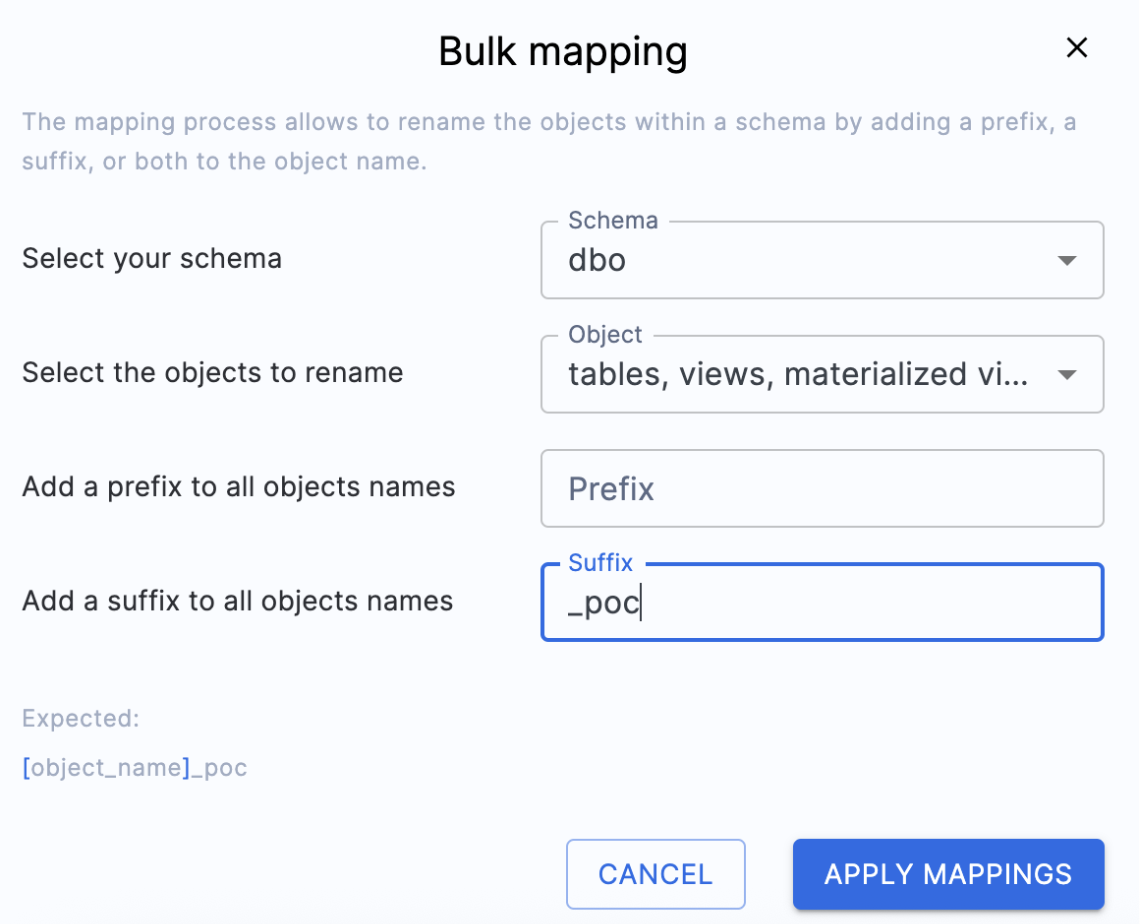 BulkMappingInfoAdded