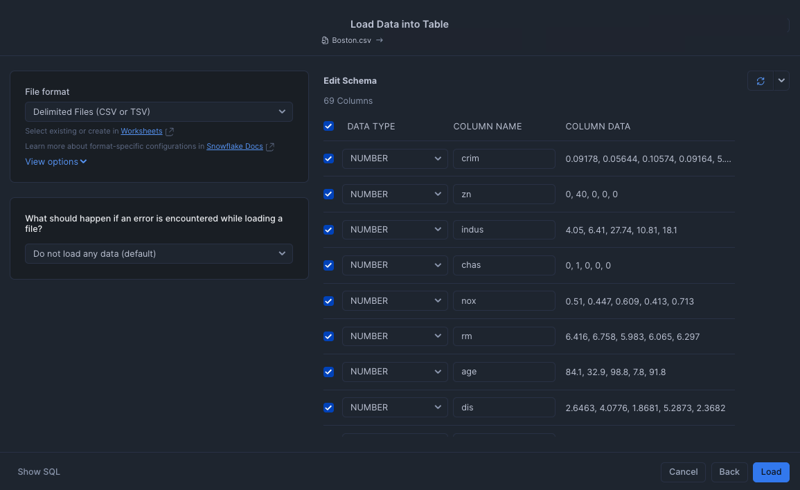 DataImport_Edit_Schema