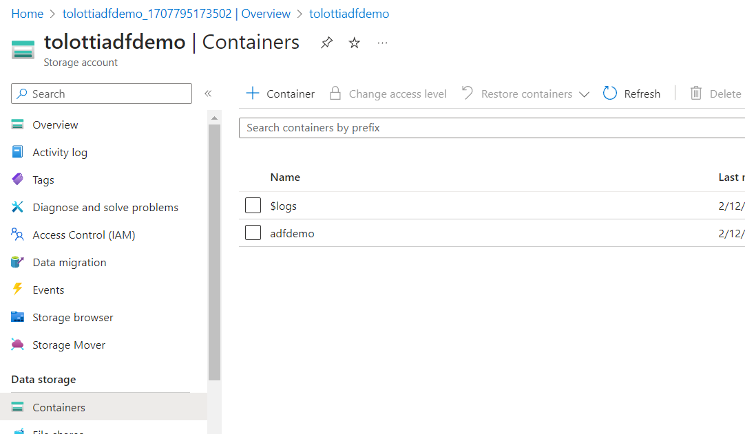 Getting Started with Azure Data Factory and Snowflake