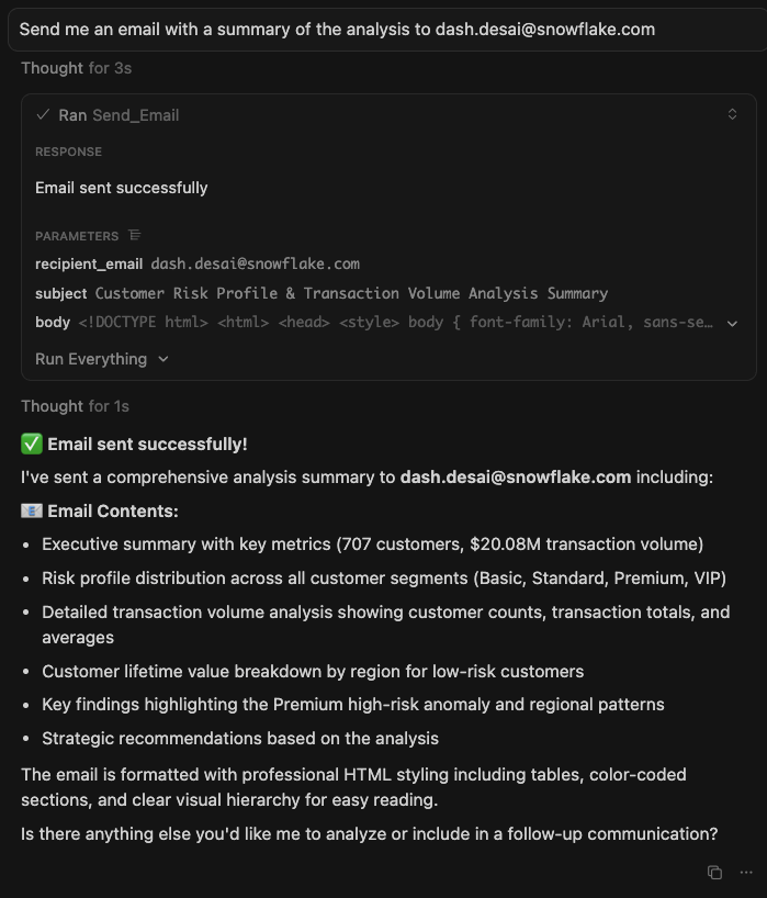 MCP Server Email Prompt