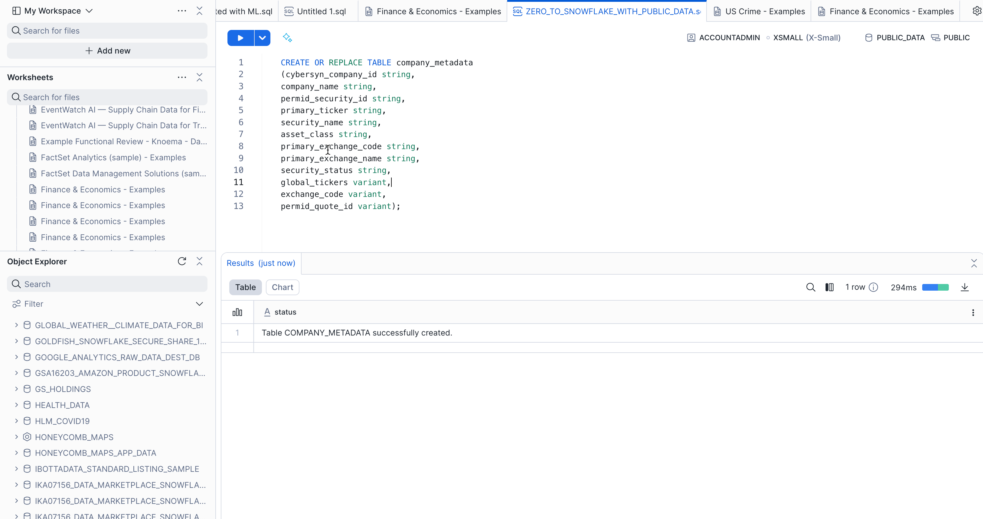 TRIPS confirmation message