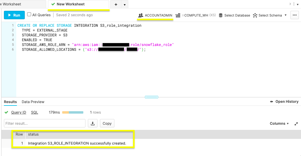 Snowflake_CreateIntegration-image