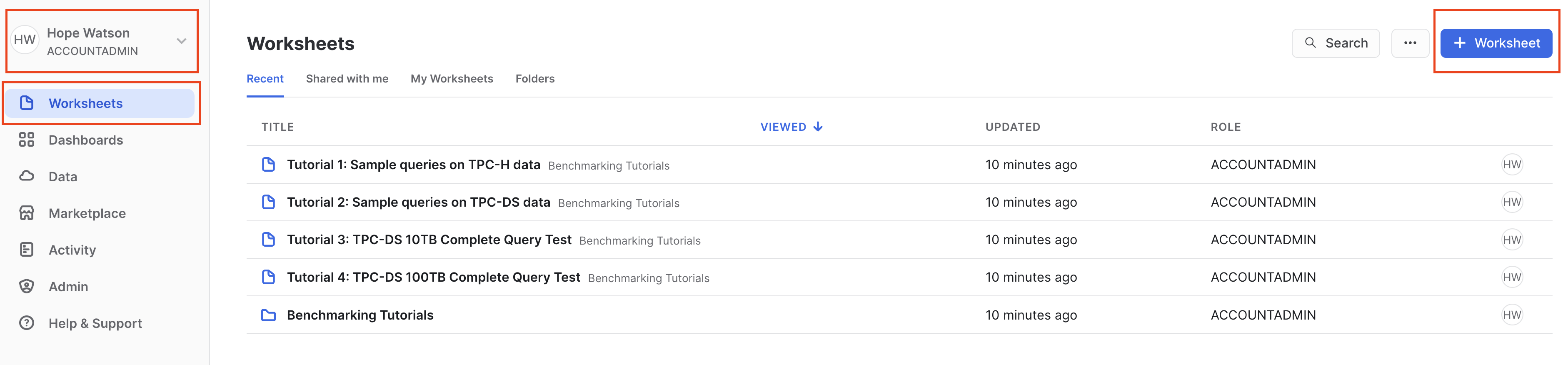 new_snowflake_account