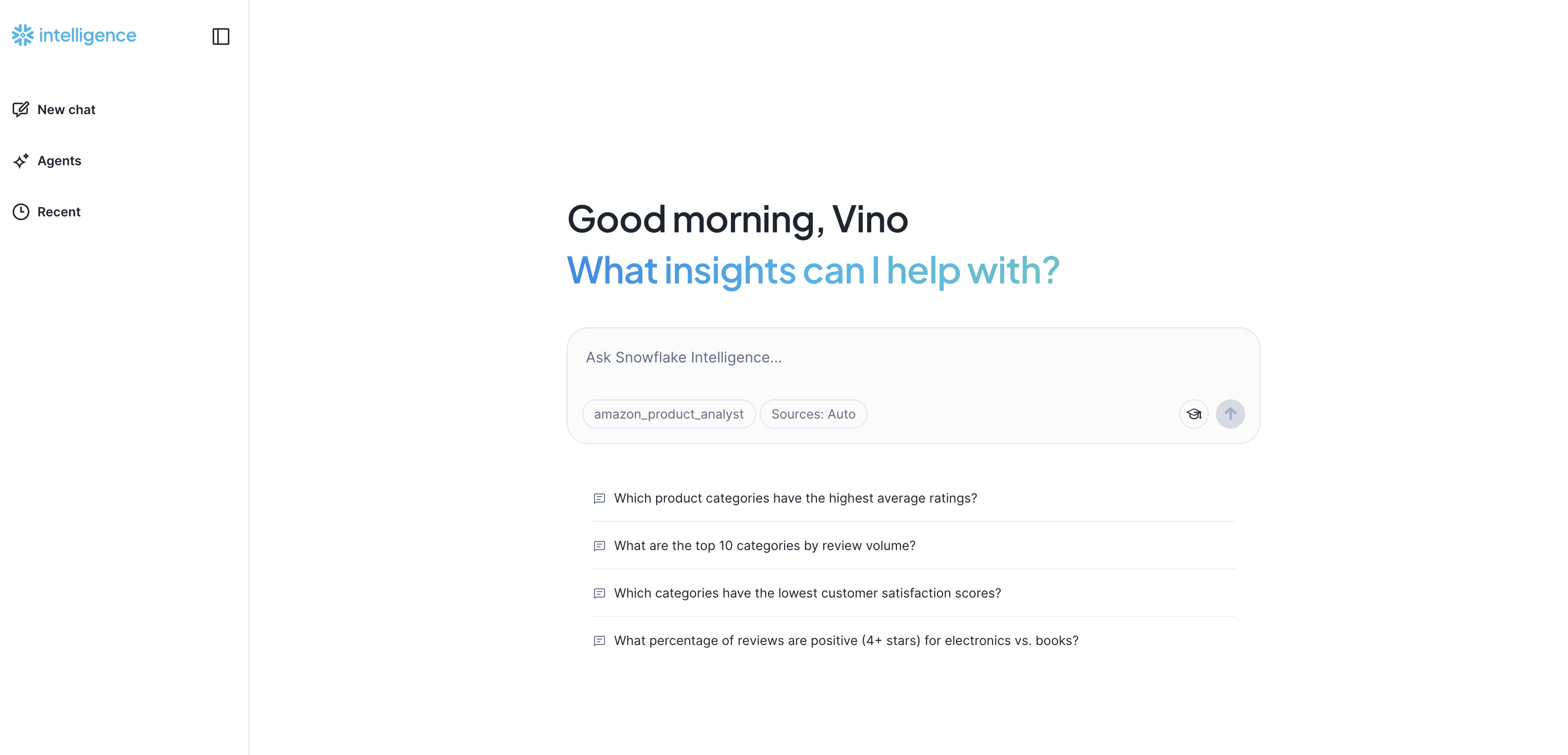 snowflake-intelligence