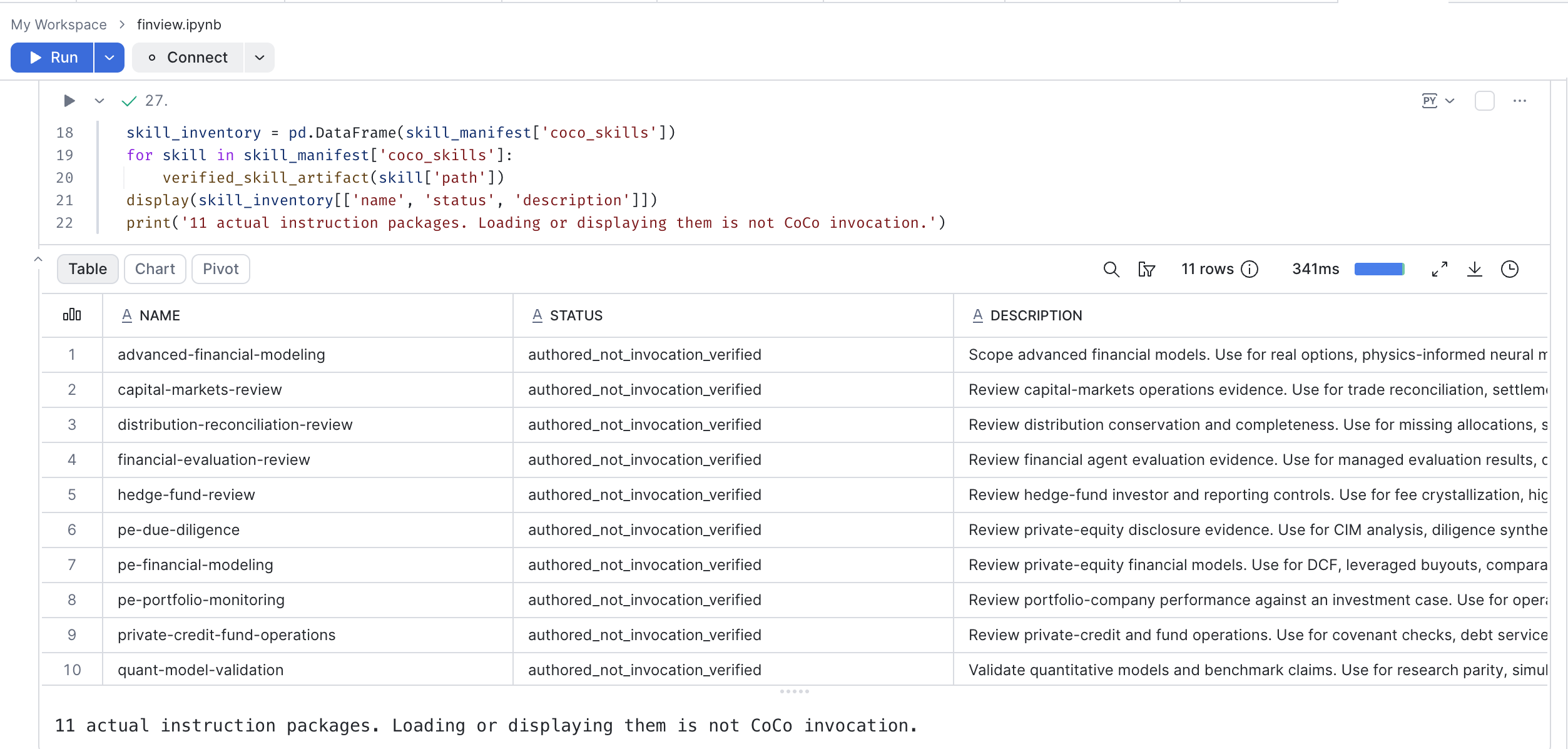 Project-local Cortex Code skills