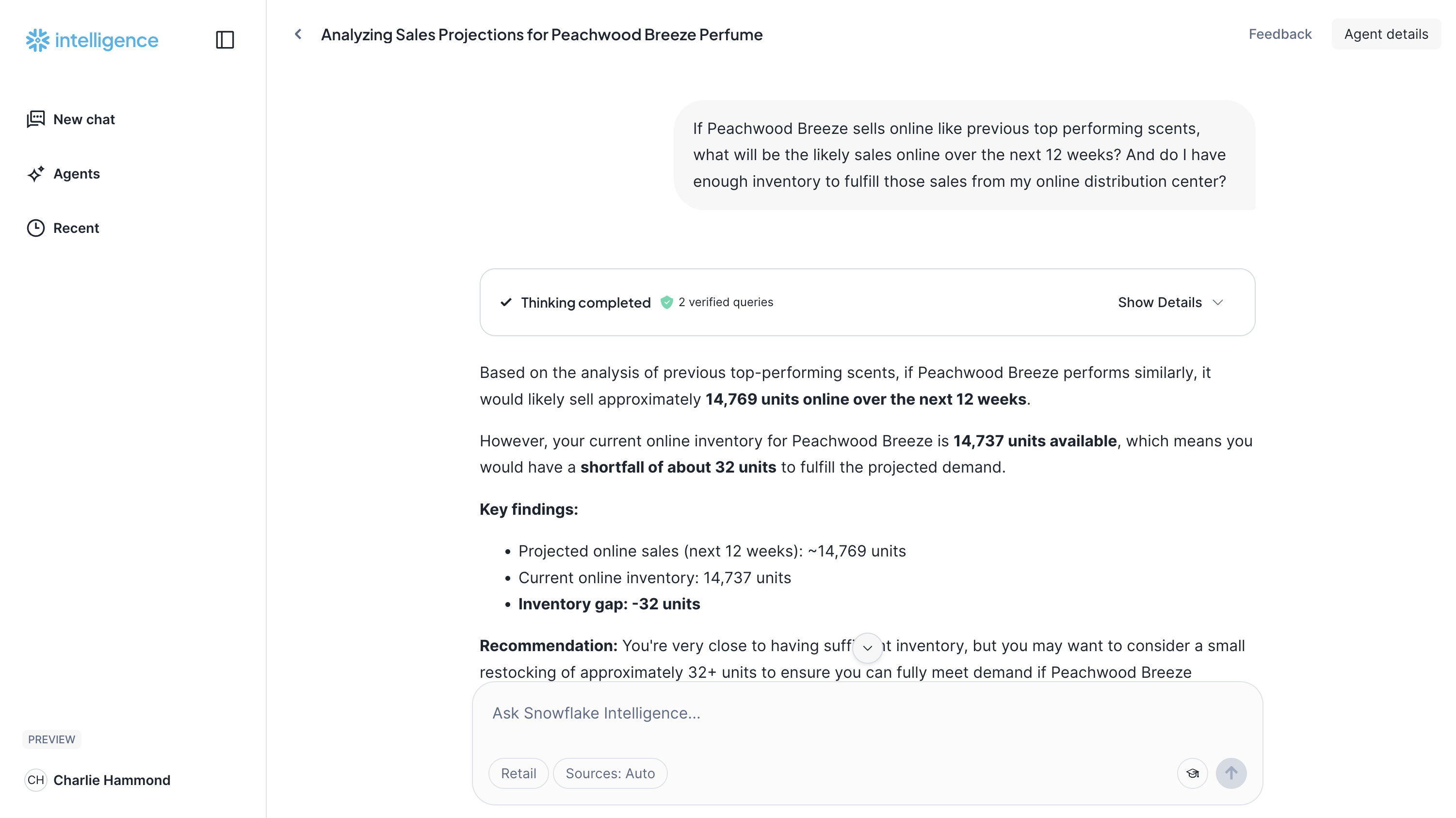 snowflake-intelligence