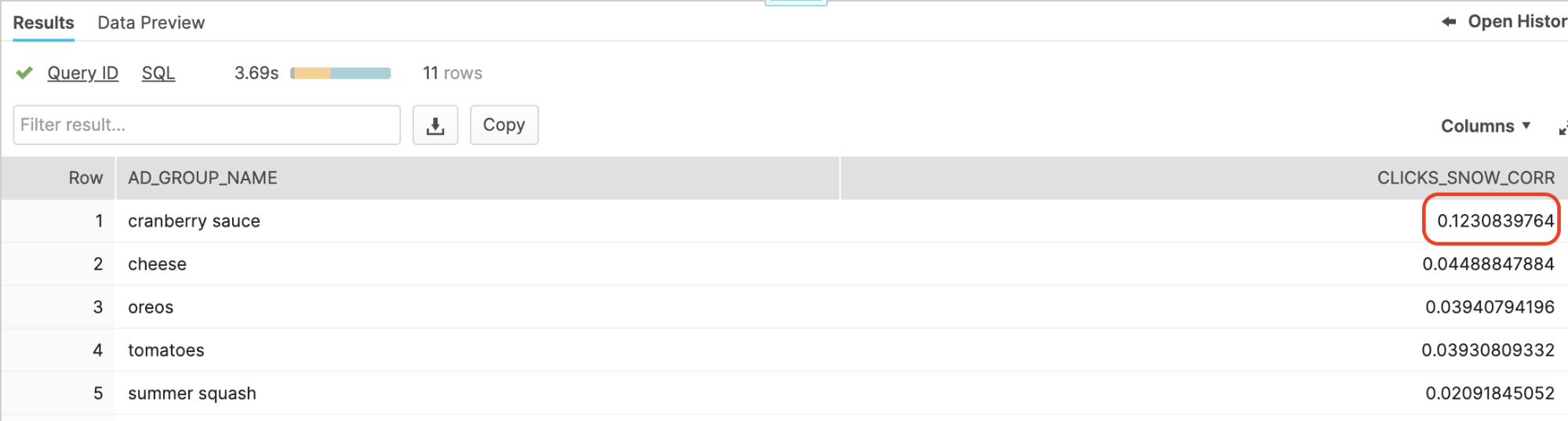 Snowflake Part 2 - 29