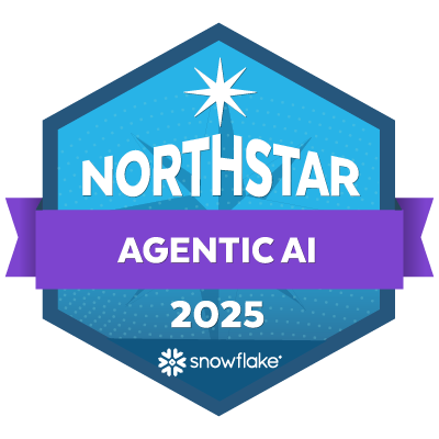 NorthStar GenAI Badge