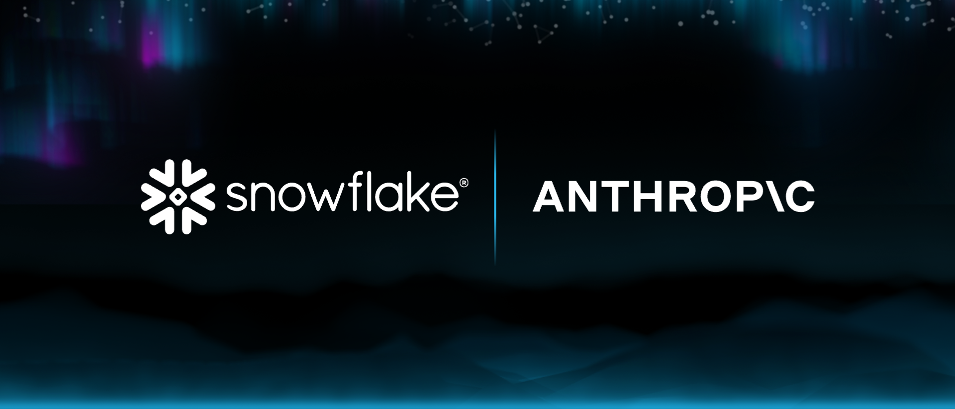 Snowflake and Anthropic partnership at Snowflake Summit 26
