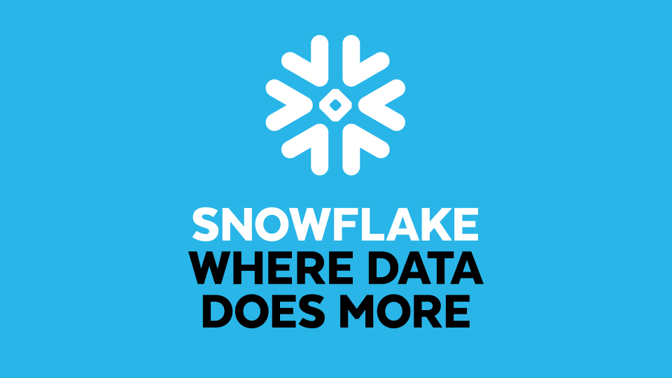 Snowflake Postgres Snowflake Postgres | Prêt pour la production dès le premier jour