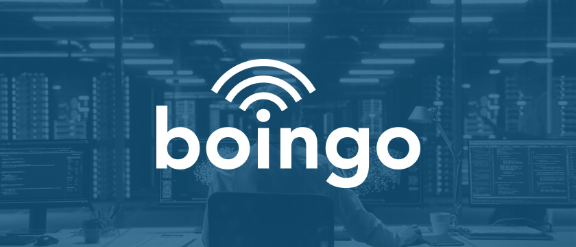 Boingo Wireless Enables S.M.A.R.T. Networks and Venue Analytics