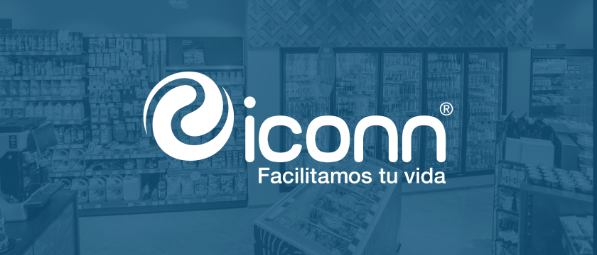 Transformación digital y personalización: Iconn moderniza su gestión de ...