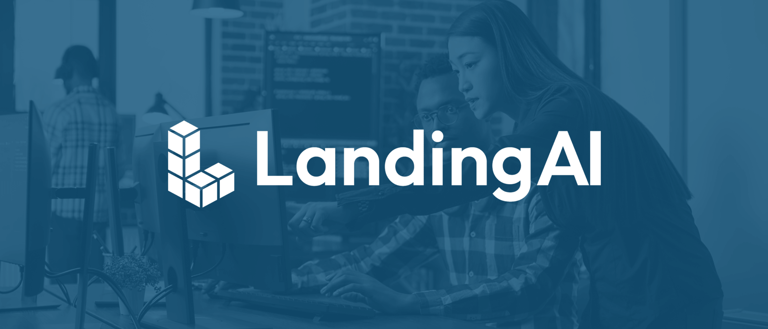 Landing AI Reduces Processing Time for Visual Data by 89% with ...