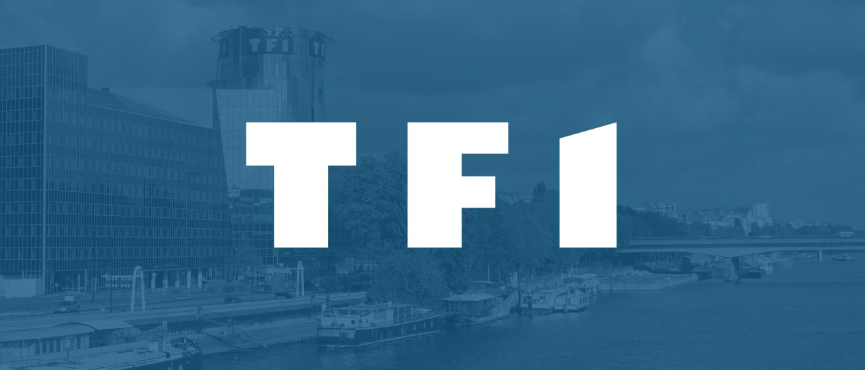 TF1 slashes data costs 84% and accelerates campaign reporting with Snowflake