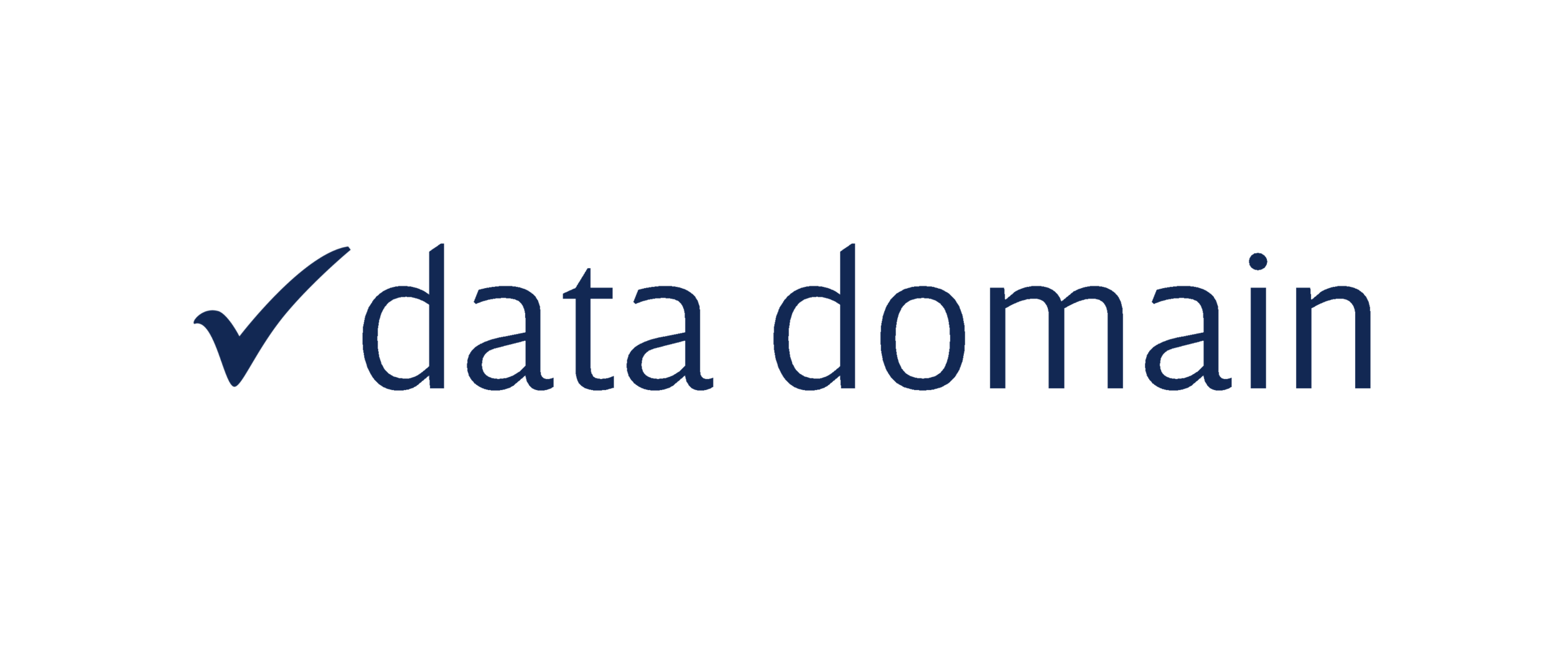 Data Domain | Snowflake Partners