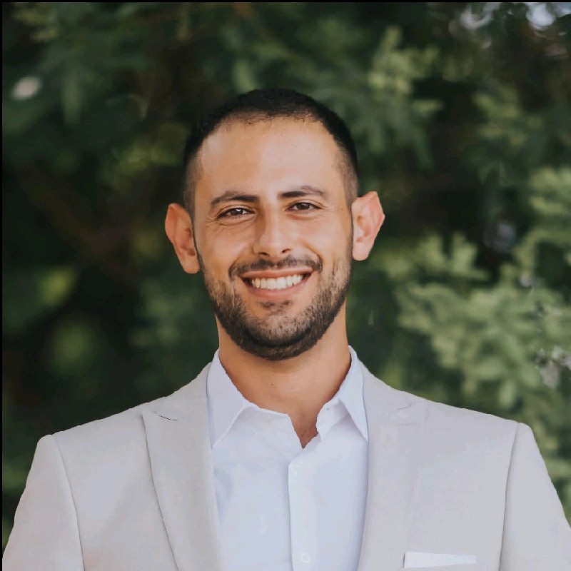 Matan Shani