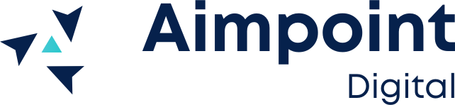 Aimpoint Digital Logo