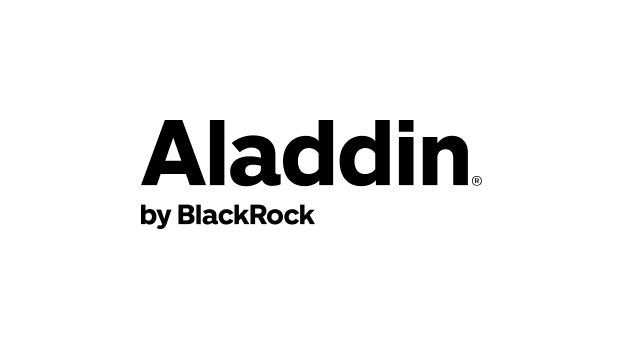 Aladdin by BlackRock Logo Snowflake