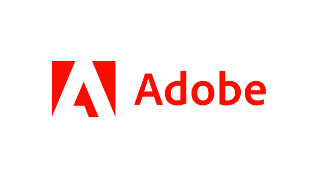 Adobe Logo Snowflake
