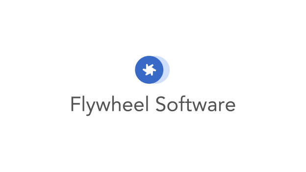 Flywheel Software Logo Snowflake