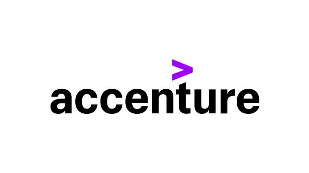 Accenture Logo Snowflake