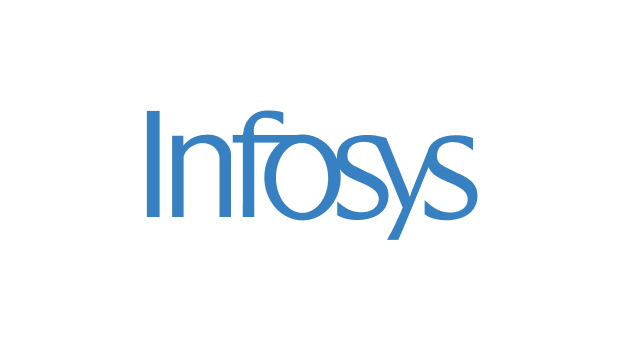 Infosys Logo Snowflake