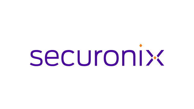 securonix logo