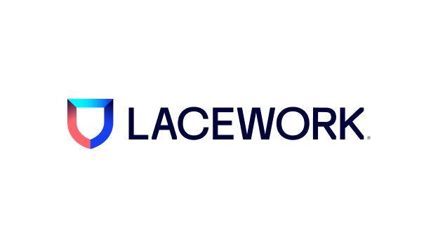lacework logo