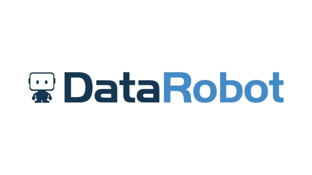 snowflake datarobot logo