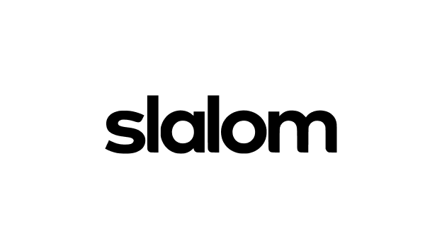 Slalom