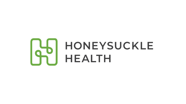 honeysuckle health logo