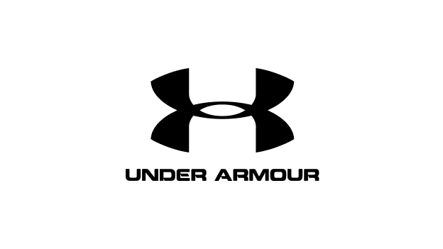 Under Armour Logo Snowflake