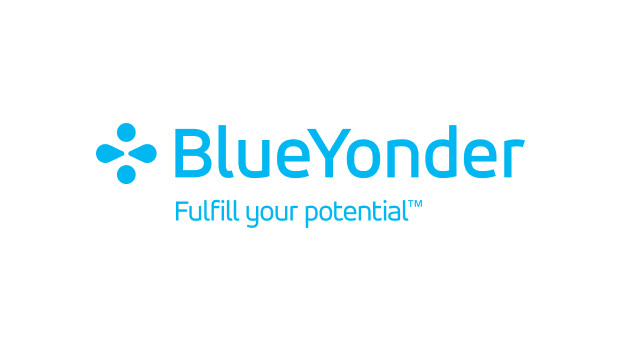 BlueYonder Logo Snowflake