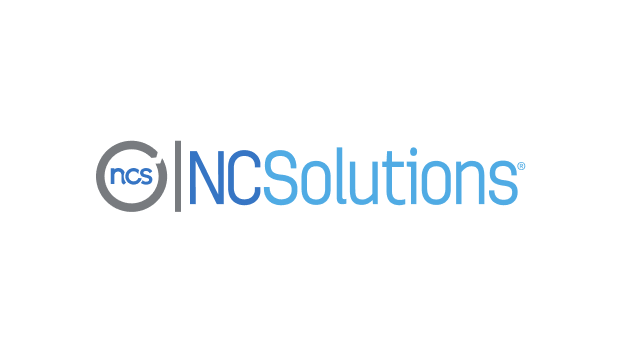 NCSolutions Logo Snowflake