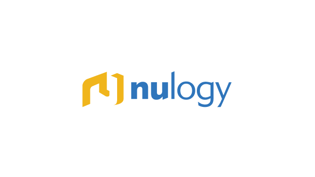 Nulogy Logo Snowflake