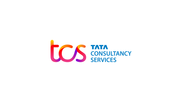 Tata Consultancy Services Logo Snowflake