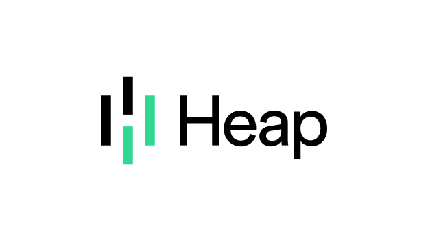 Heap Logo Snowflake