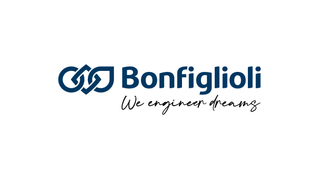 Bonfiglioli Logo Snowflake