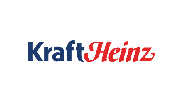 Kraft Heinz Logo Snowflake