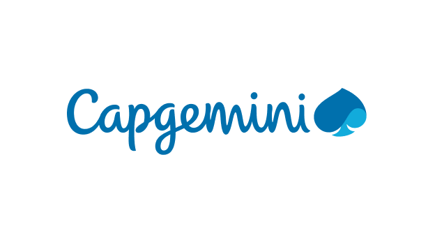 Capgemini Logo Snowflake