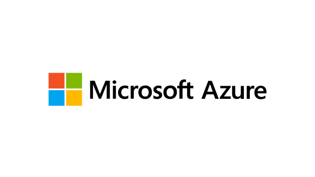 Microsoft Azure logo SNowflake