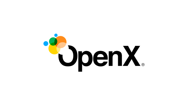openx logo snowflake