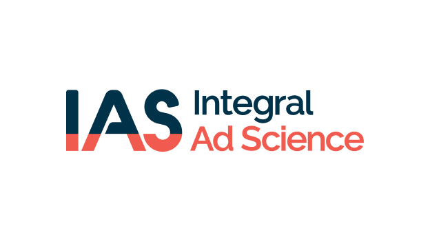 integral ad science logo snowflake