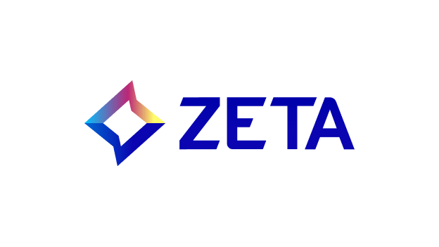 Zeta Logo Snowflake