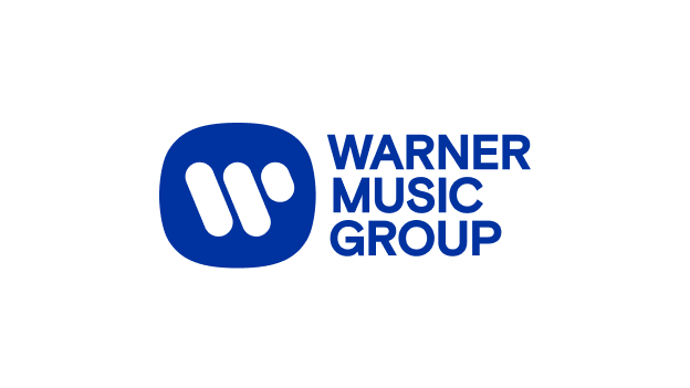 Warner Music Group Logo Snowflake