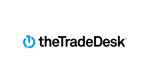 thetradedesk logo snowflake