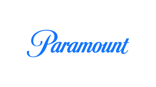 Paramount Logo Snowflake