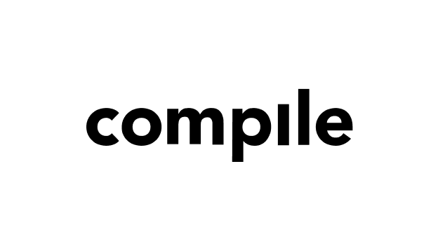 Compile logo