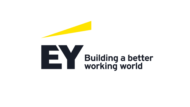 EY Logo Snowflake