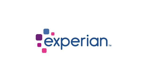 Experian Logo Snowflake